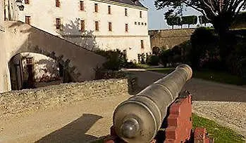 Ξενοδοχείο Citadelle Vauban Musee *