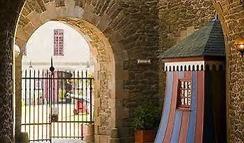 Citadelle Vauban Musee * Le Palais